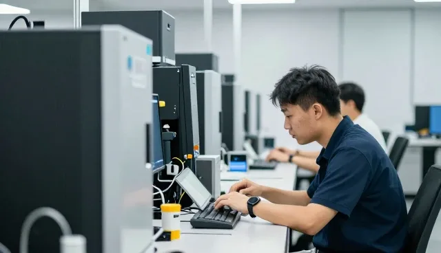 重庆渝联数字科技产业发展中心