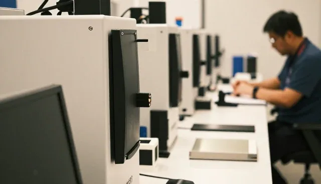 重庆渝联数字科技产业发展中心
