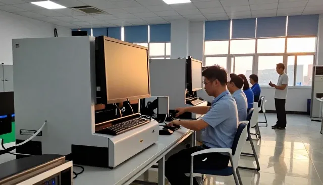 重庆渝联数字科技产业发展中心